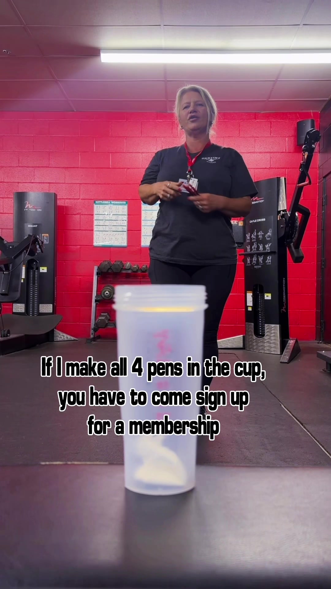 @Destiny Fitness