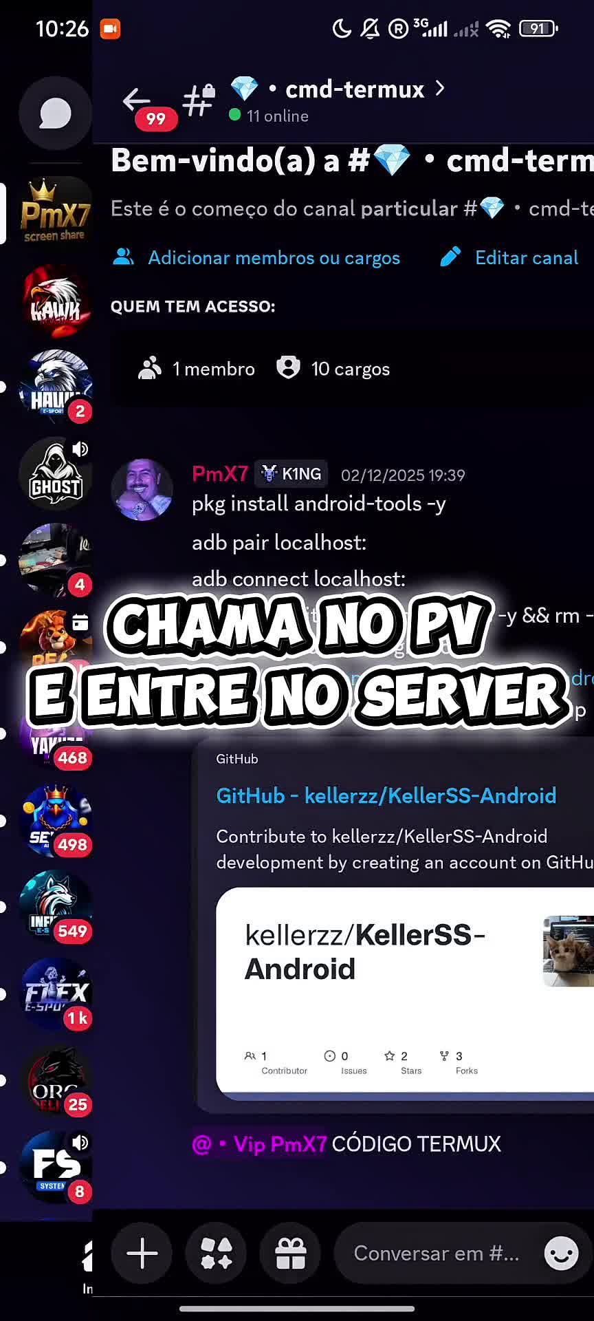 @Seja Analista Gratuitamente