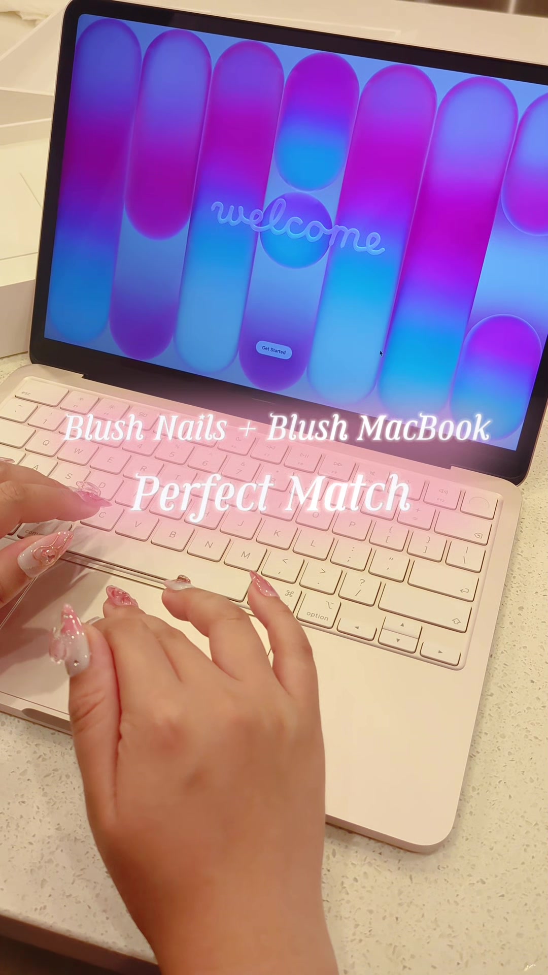 @Glam Ready Nails