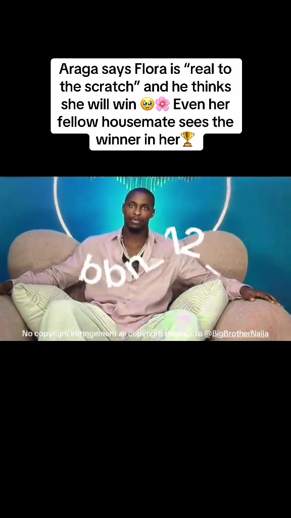 @Flora Bbn update