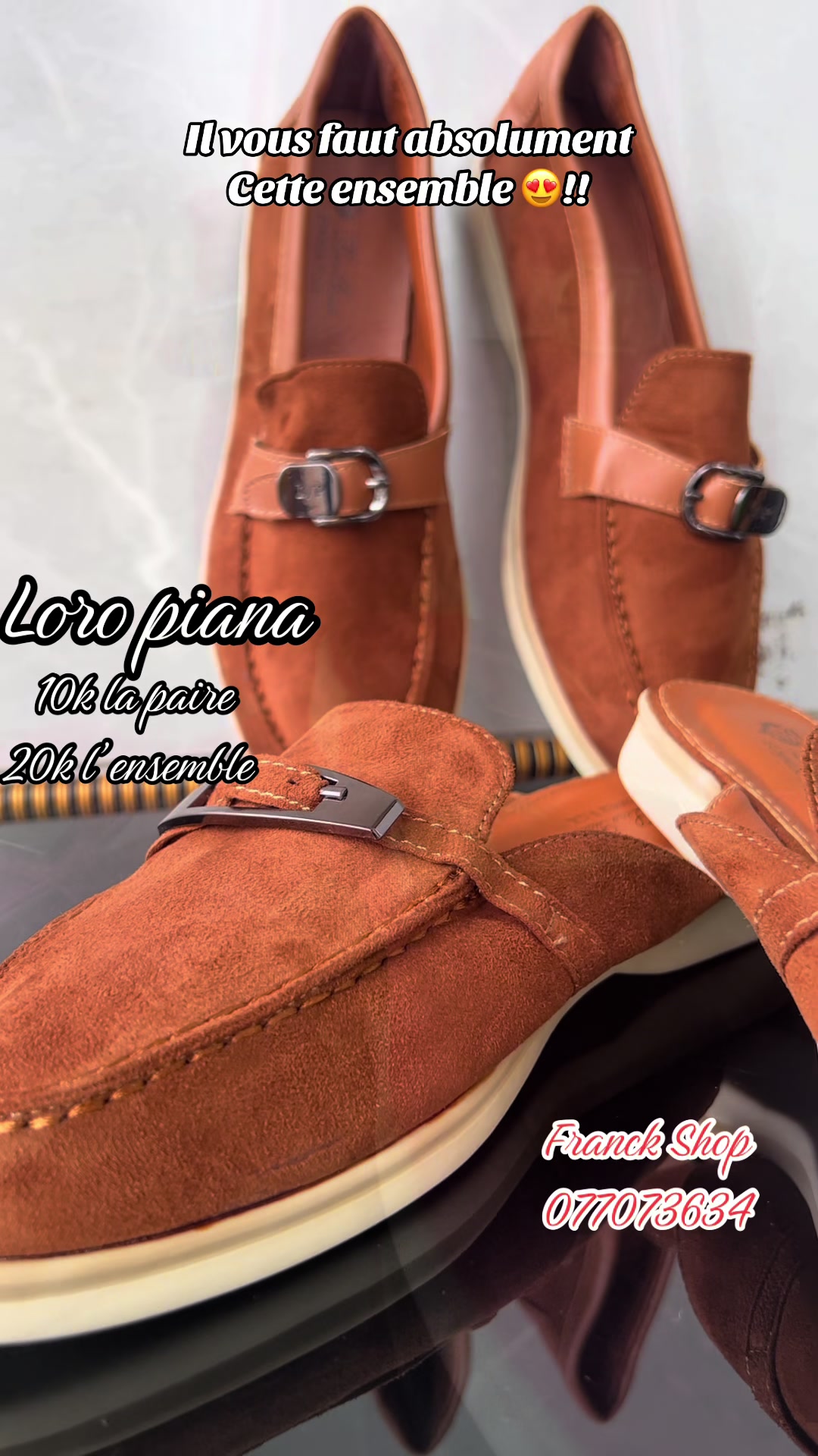 @Franck Shop Charbonnage