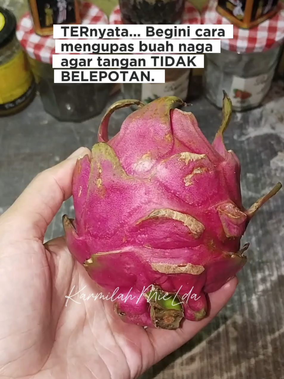 @Karmilah
