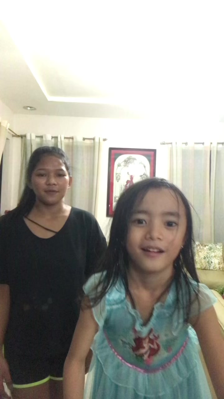 @Angie