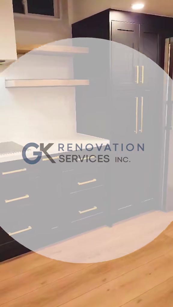 @G k Renovation & Concrete