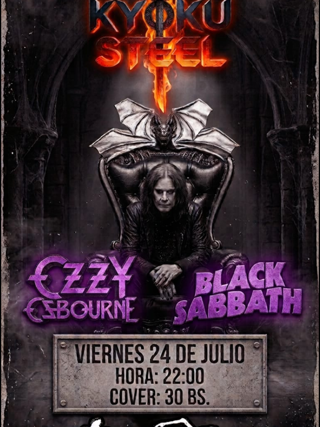 @Mariana Rock metal y más! ofic