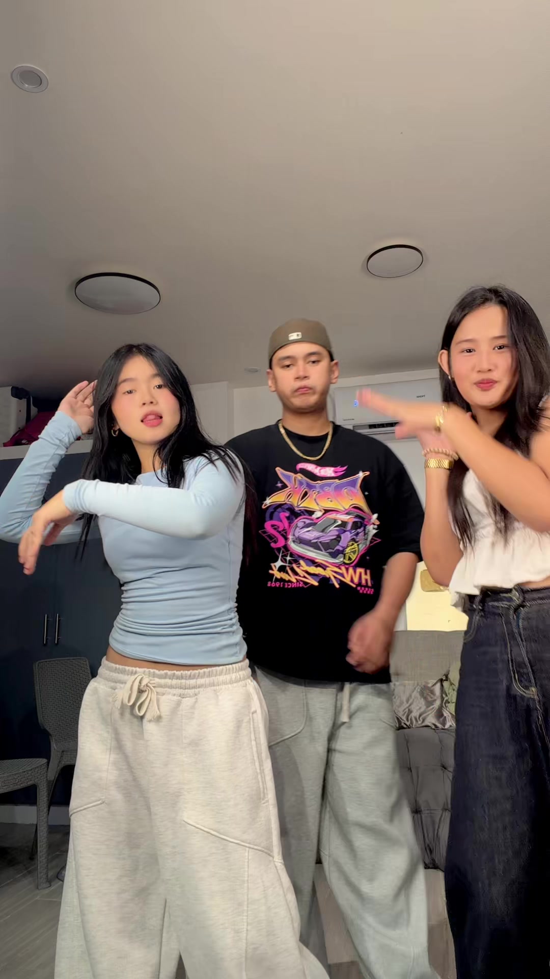 @Grae Cabase ᵗᵈ