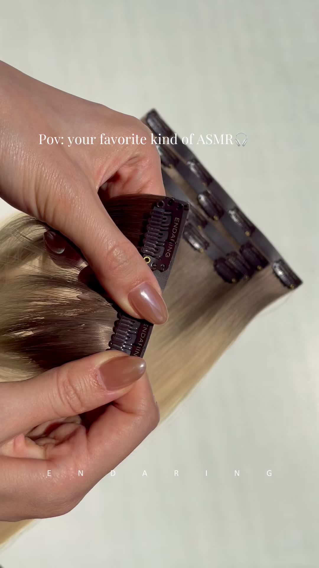 @Endaring Hair