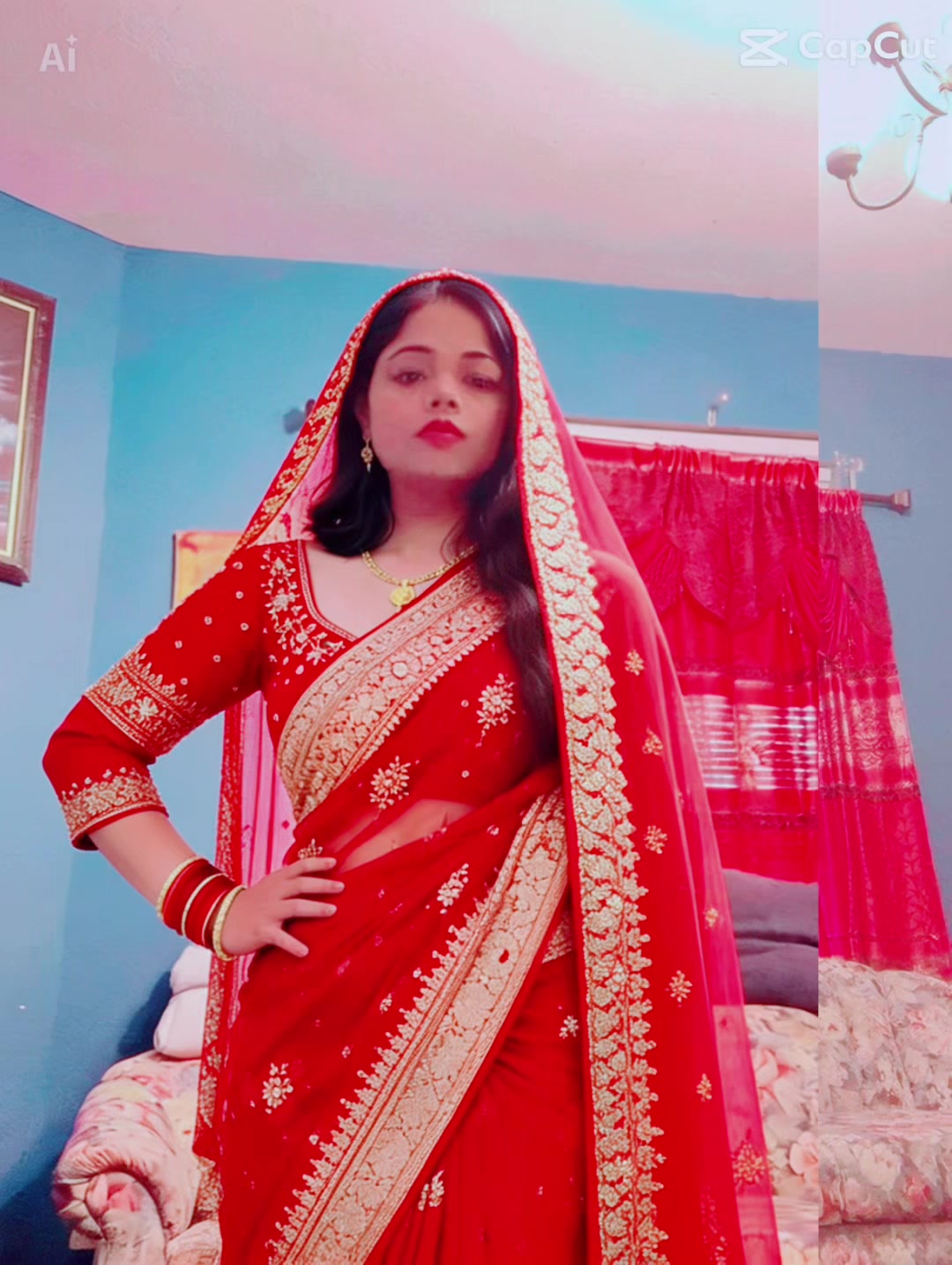 @🌸✝️Lovely punam🧿❤️🫶🏻