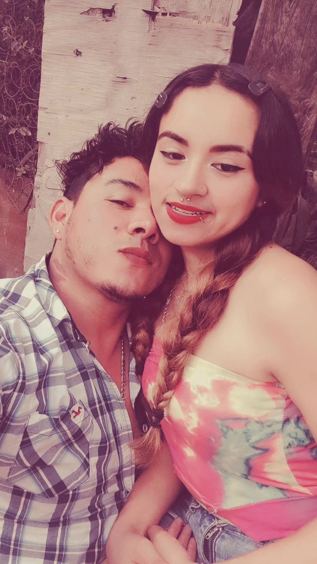 @😈 LA DIABLA😈