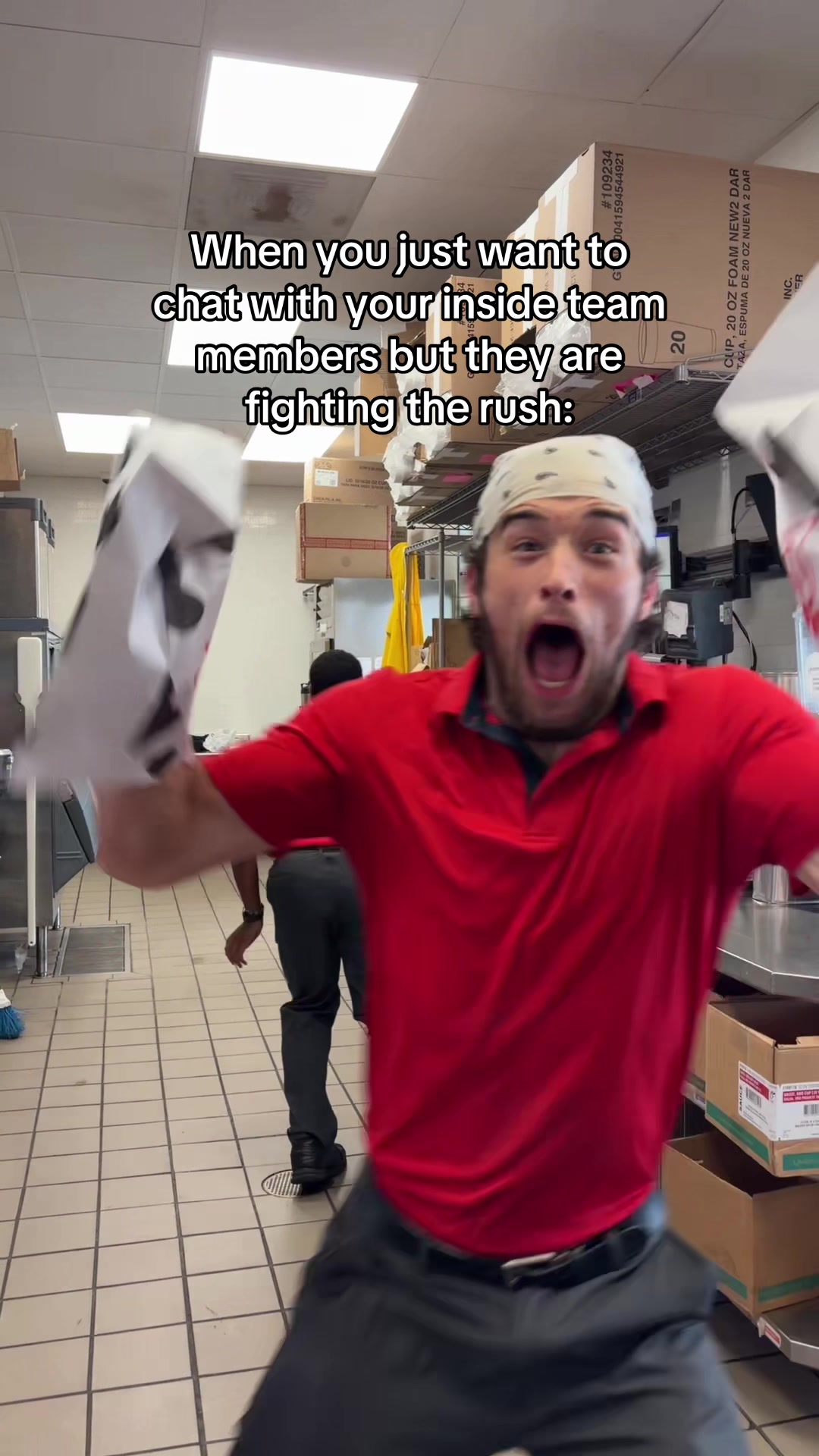 @Chick-fil-A Winterville