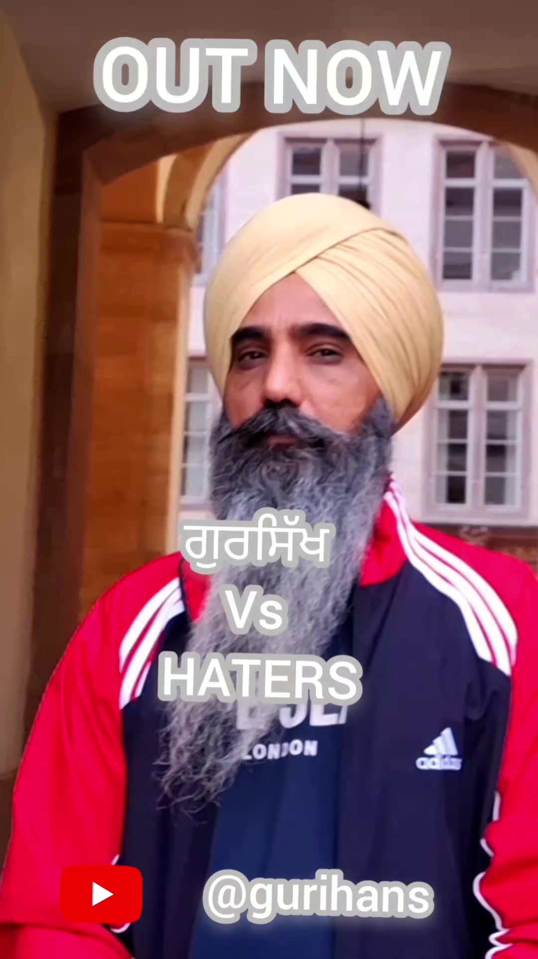 @Gurpreet Singh Guri
