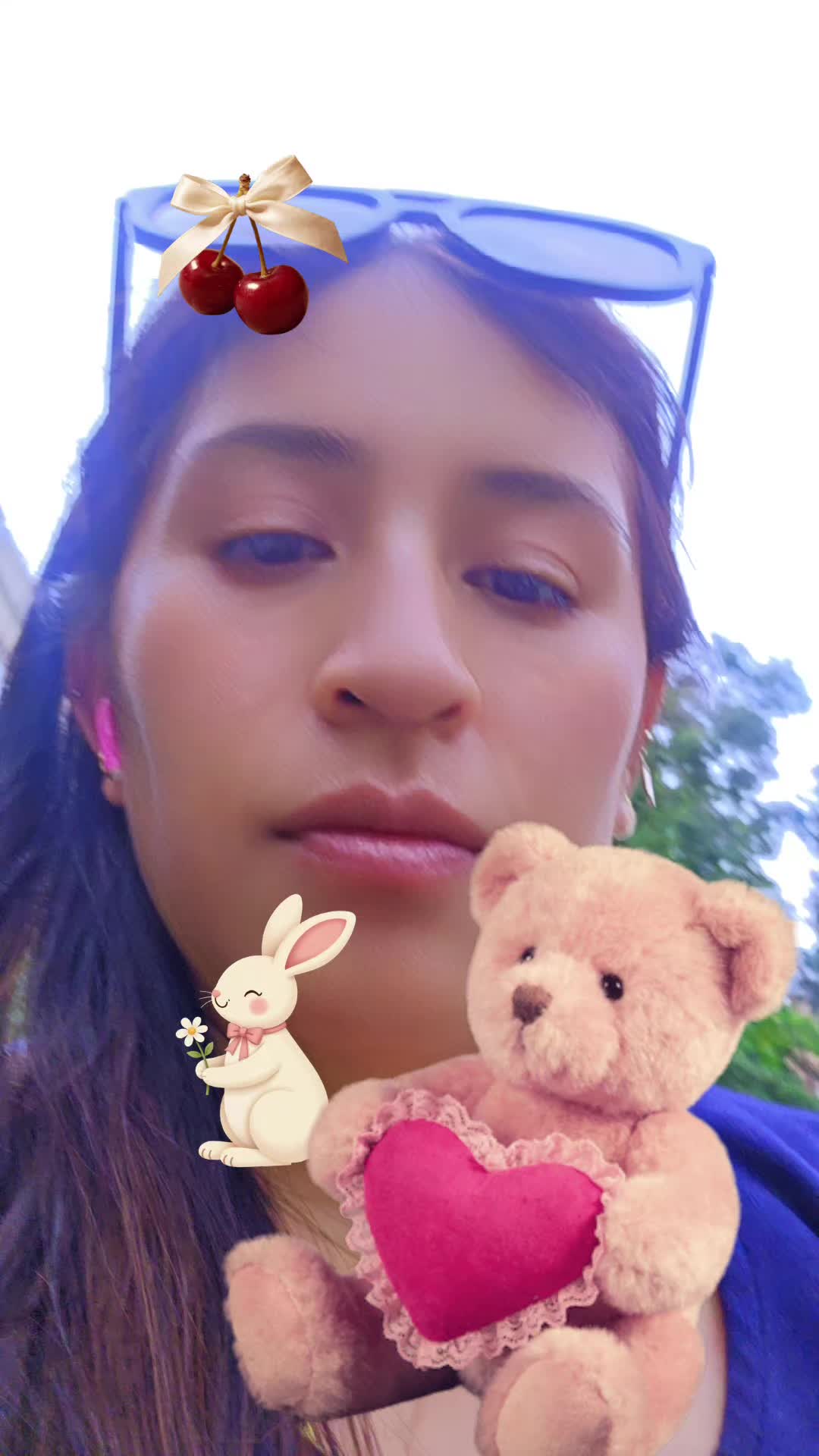 @Isabelita Caiza