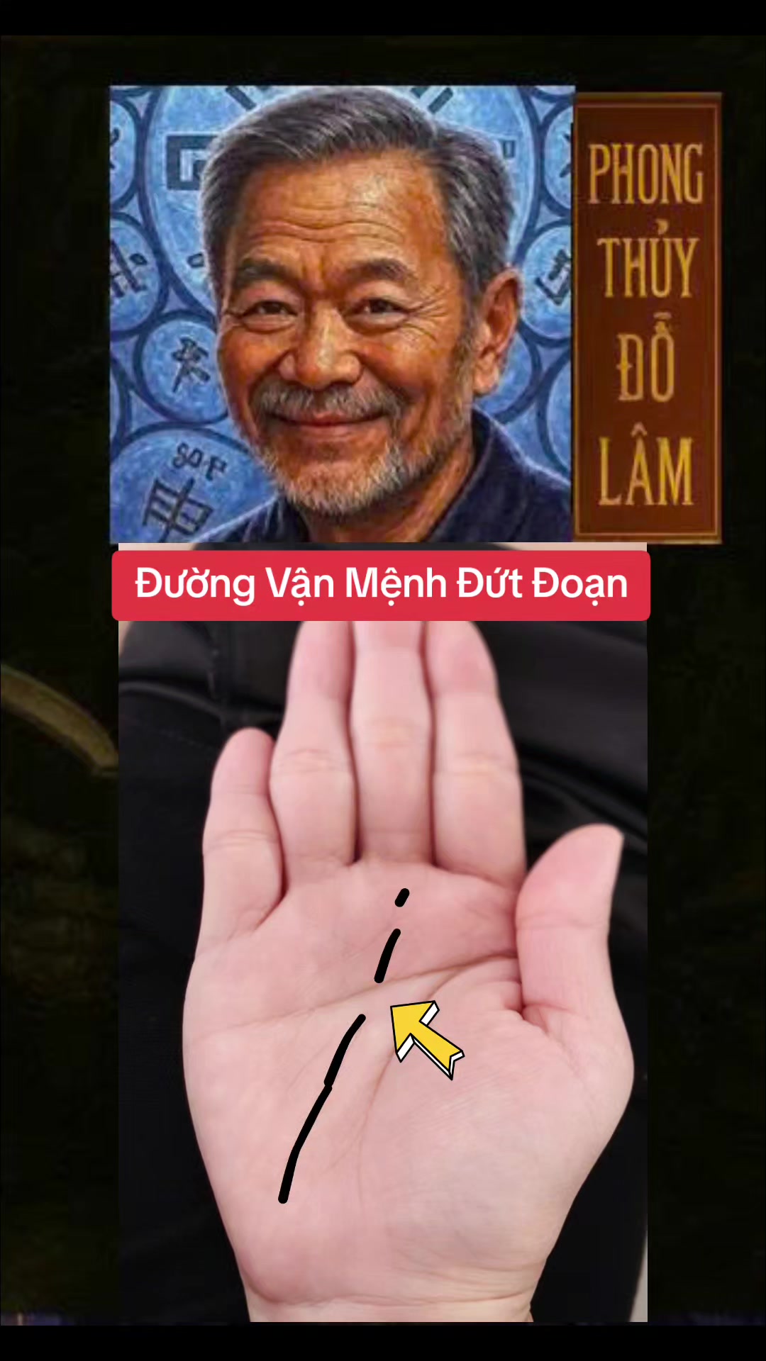 @Nhân Tướng Sửa Mình (Đỗ Lâm)