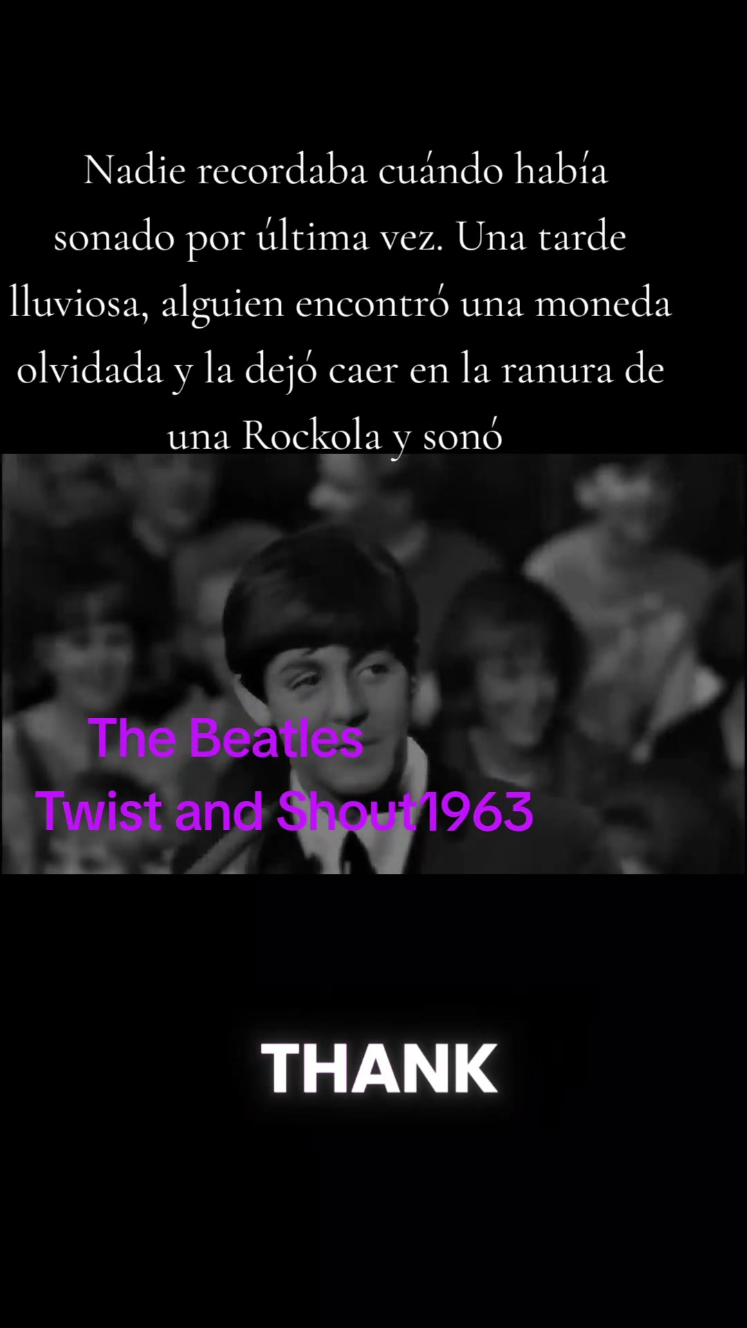 @Beck música en inglés