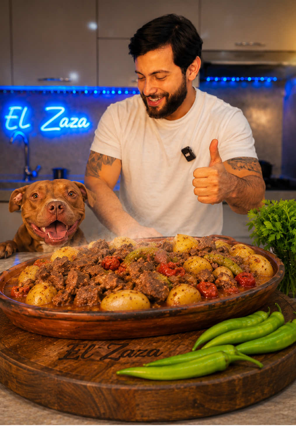 @EL Zaza🦦