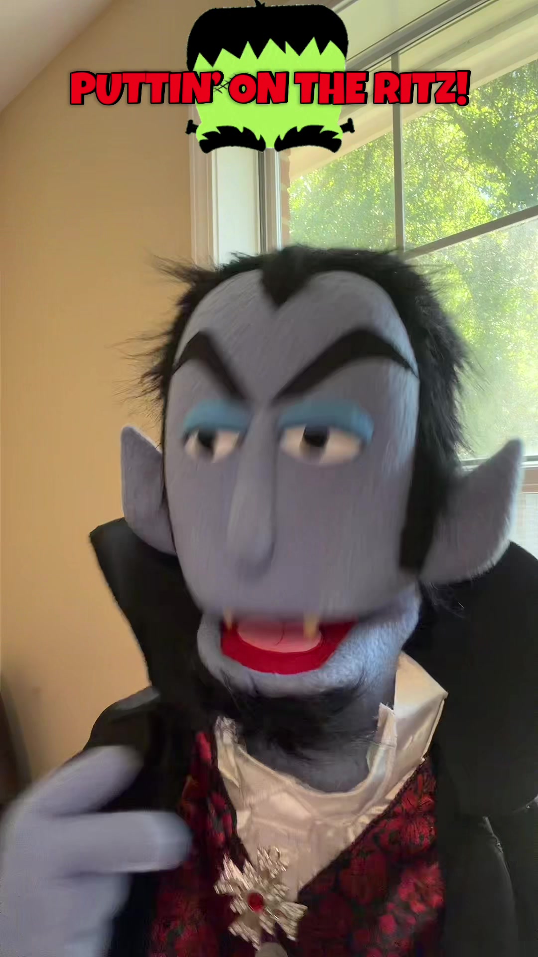 @PuppetTakeover