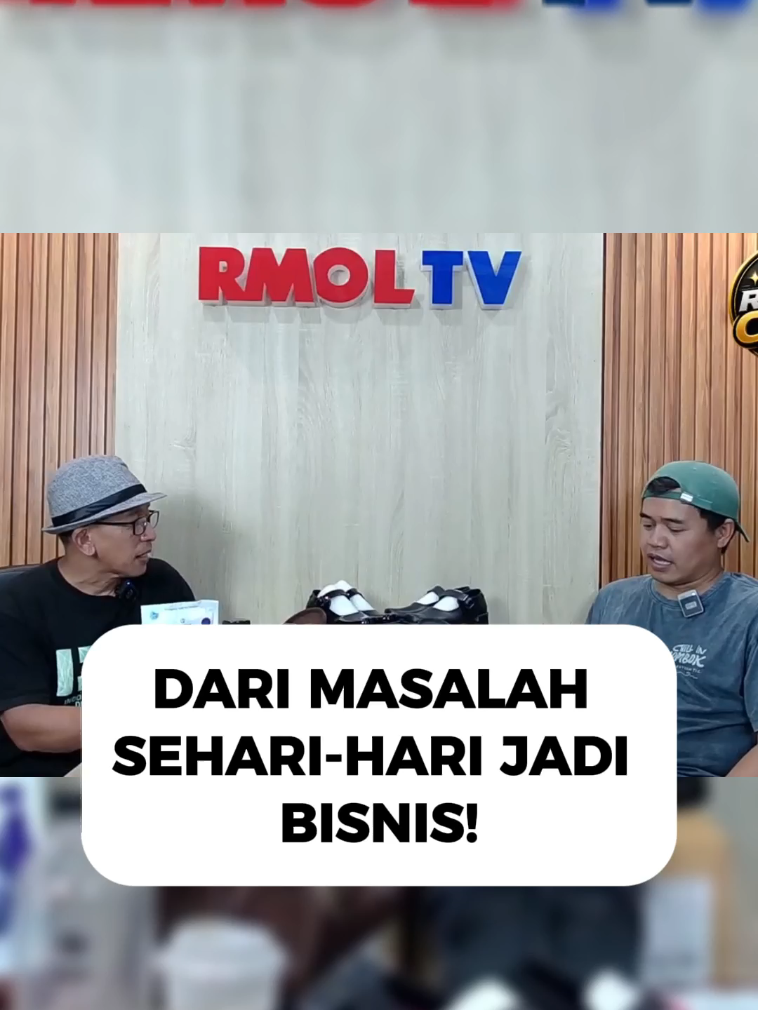 @RMOL TV