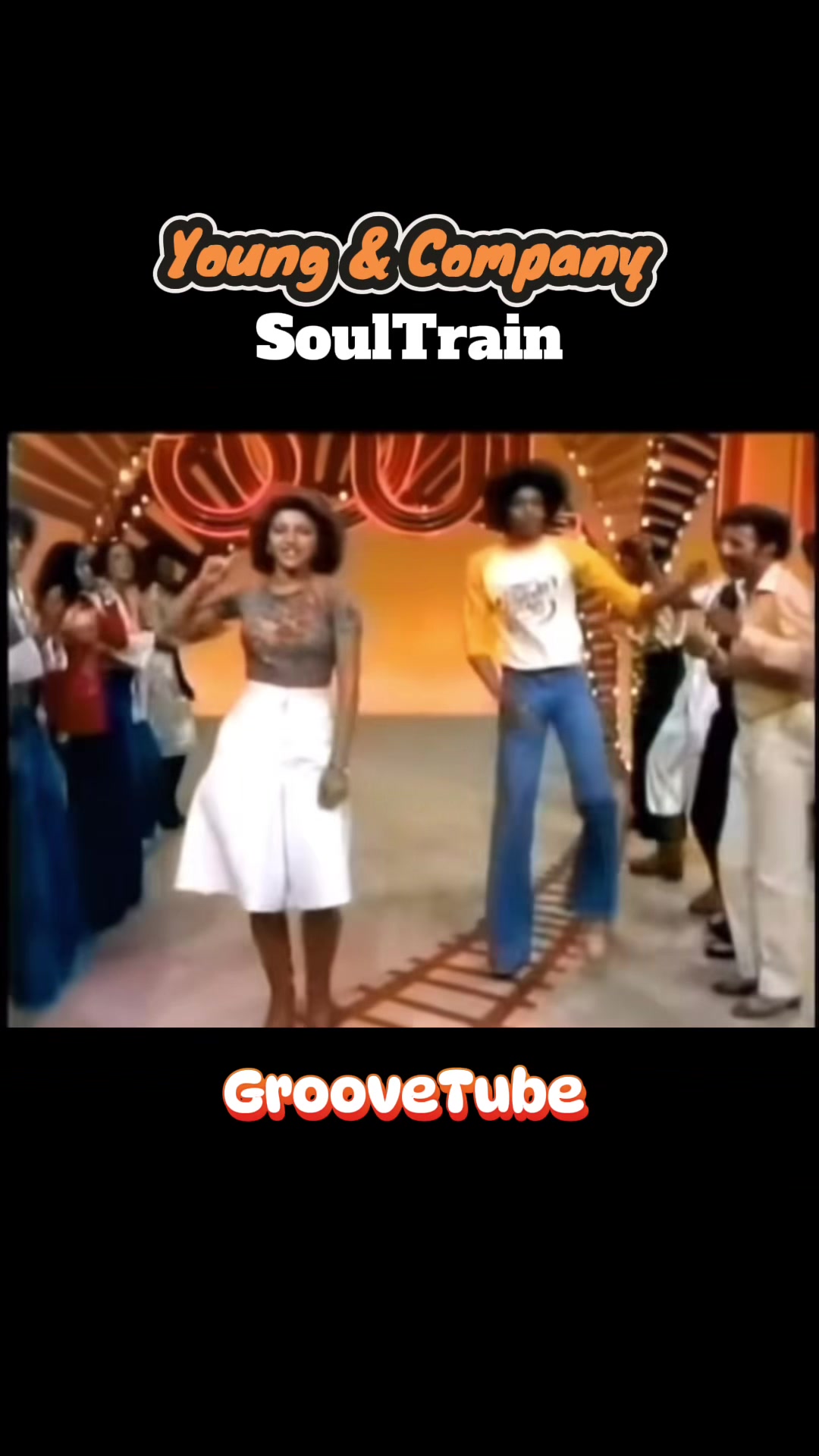 @GrooveTube🎶