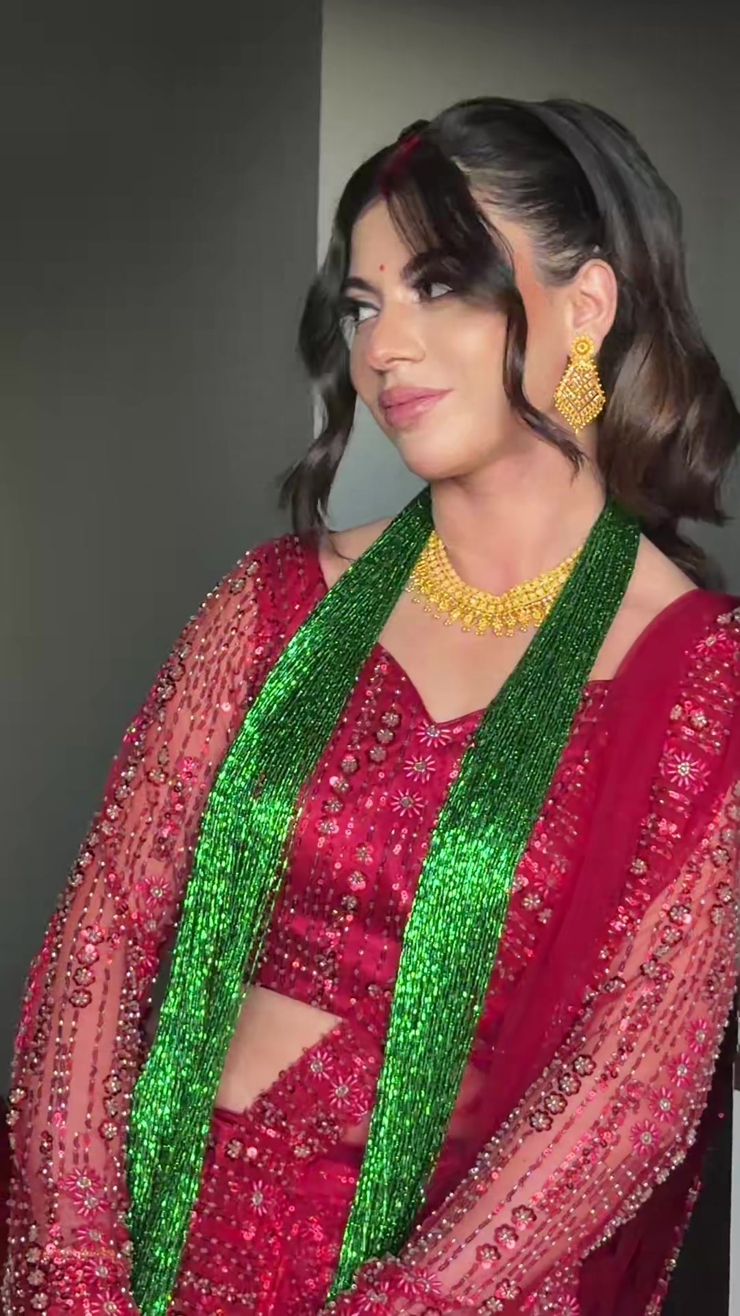 @Rekha Makeup Artist