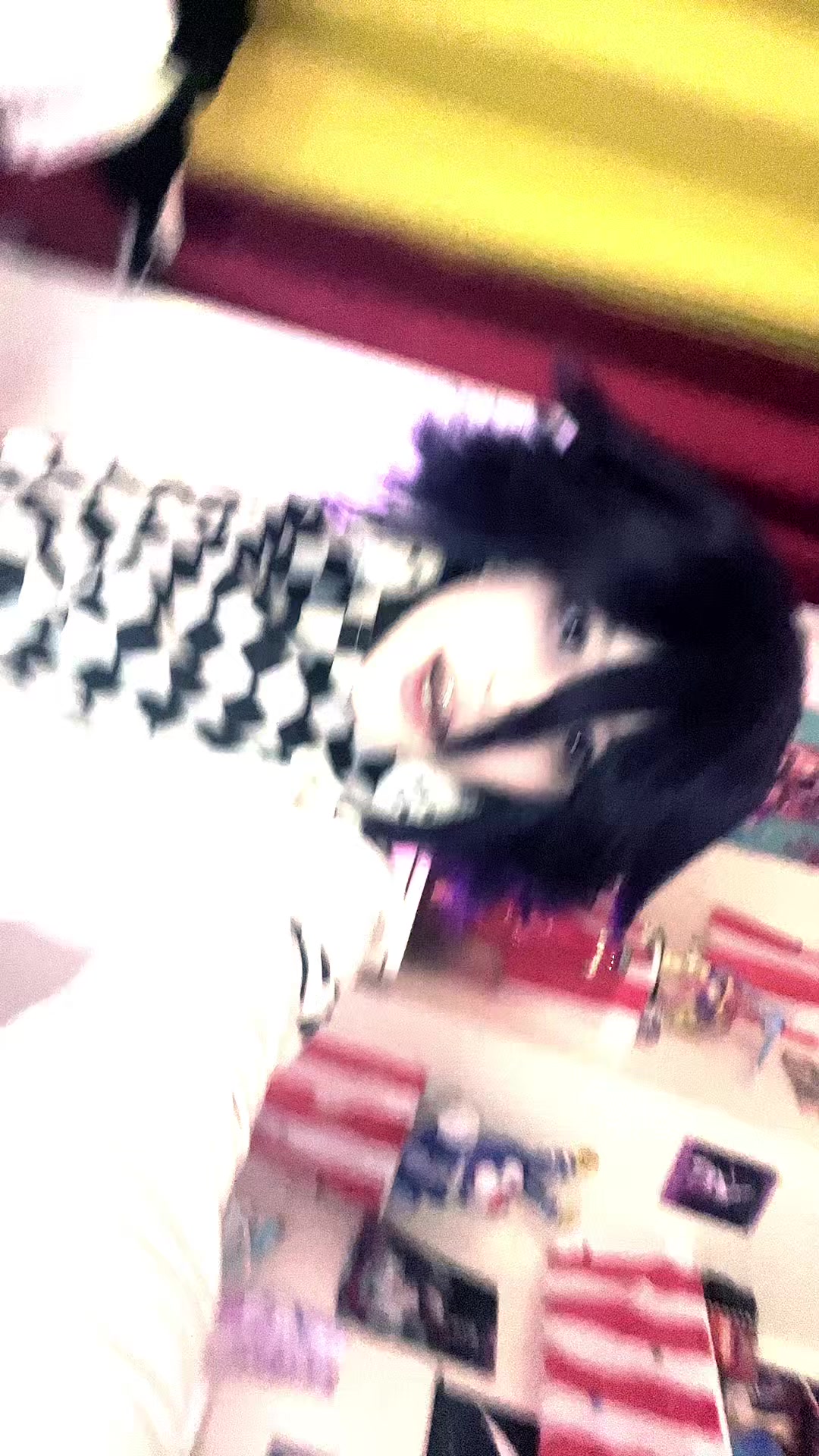 @Kichi/Aoi