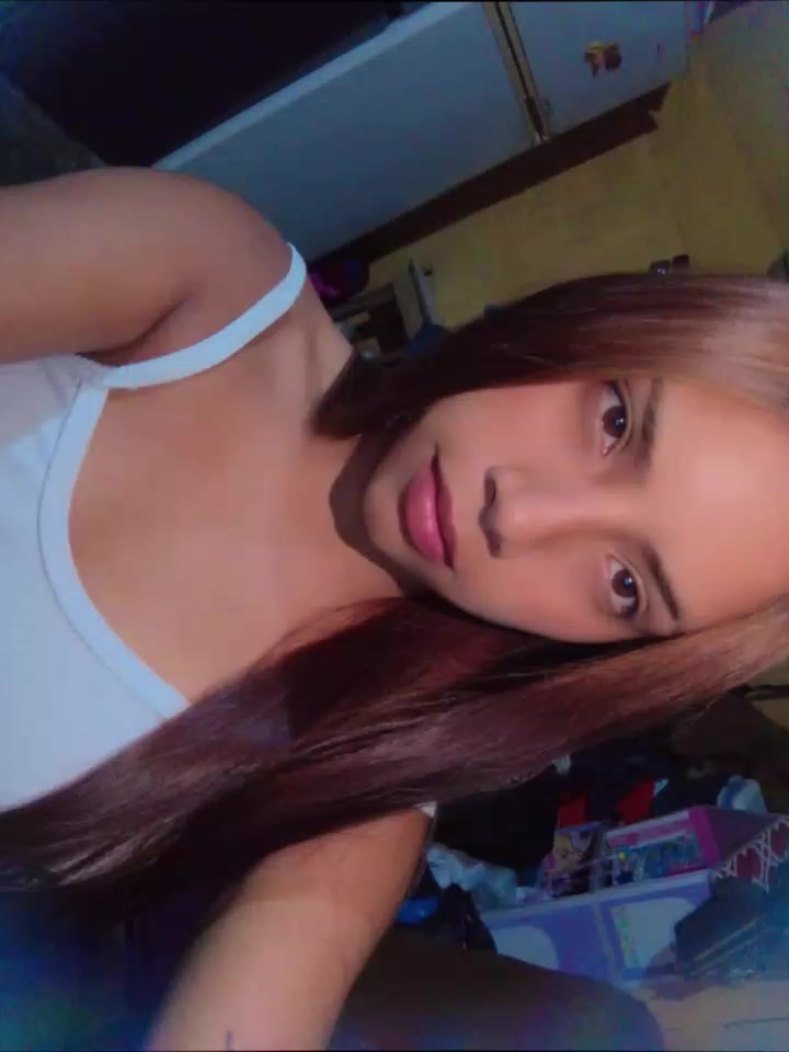 @la ni&ntilde;a Oriana