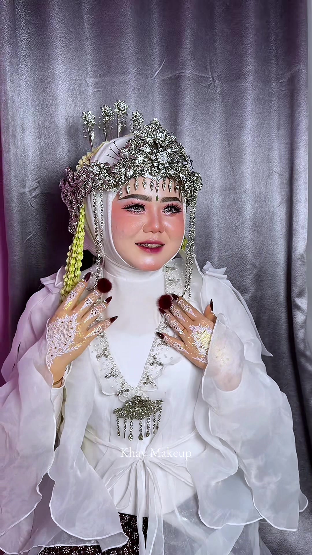 @Khaymakeup