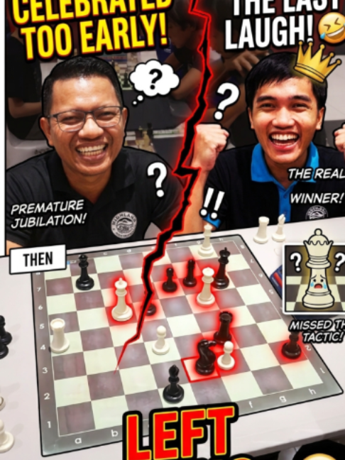@Mobile Chess Club Philippines