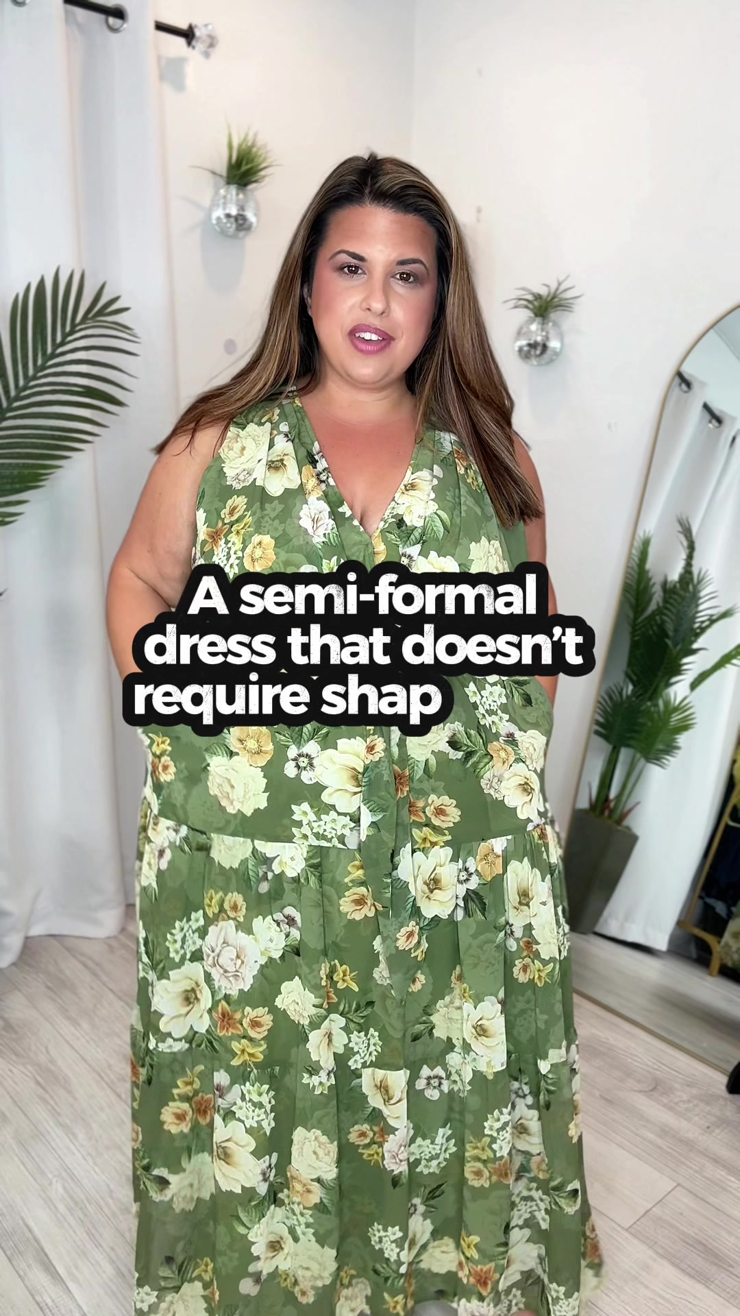 @Jennifer Samantha Style
