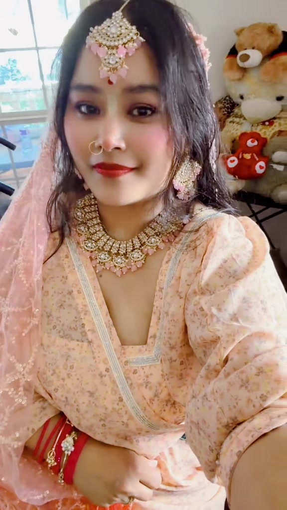 @विष्णुप्रिया 🪈 🦚