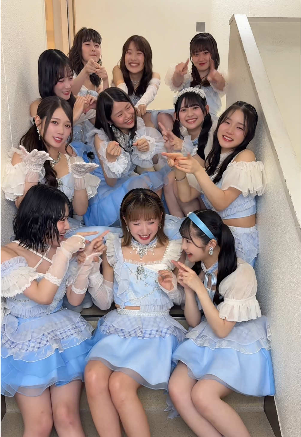 @つばきファクトリー