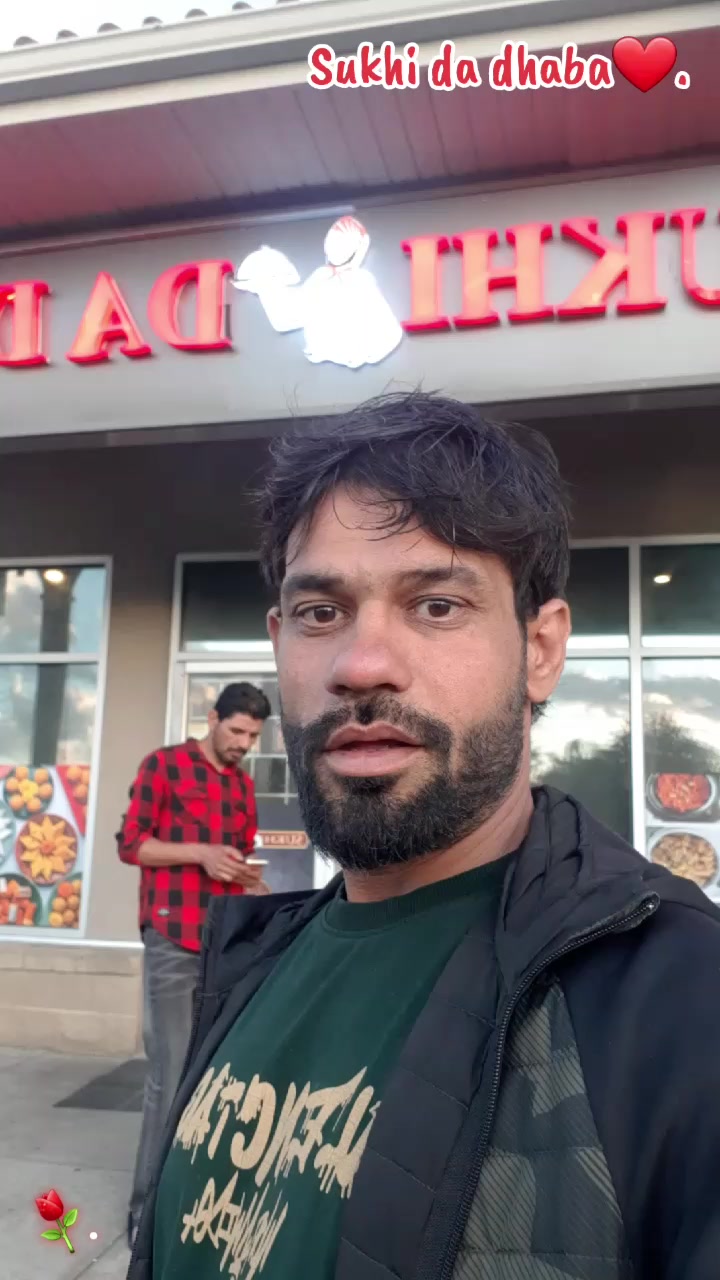 @Deep Bhamipuria