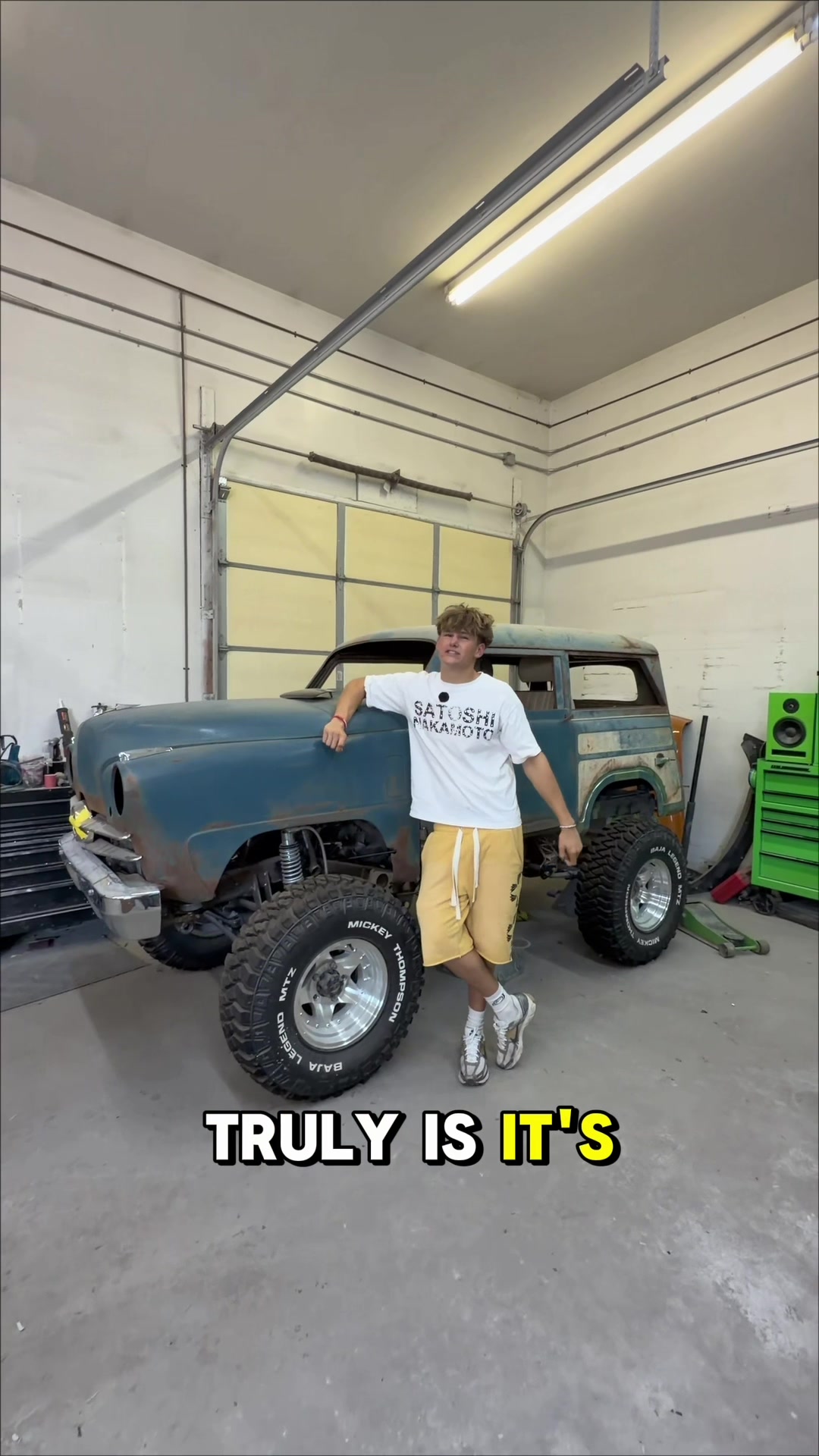 @lambsgarage