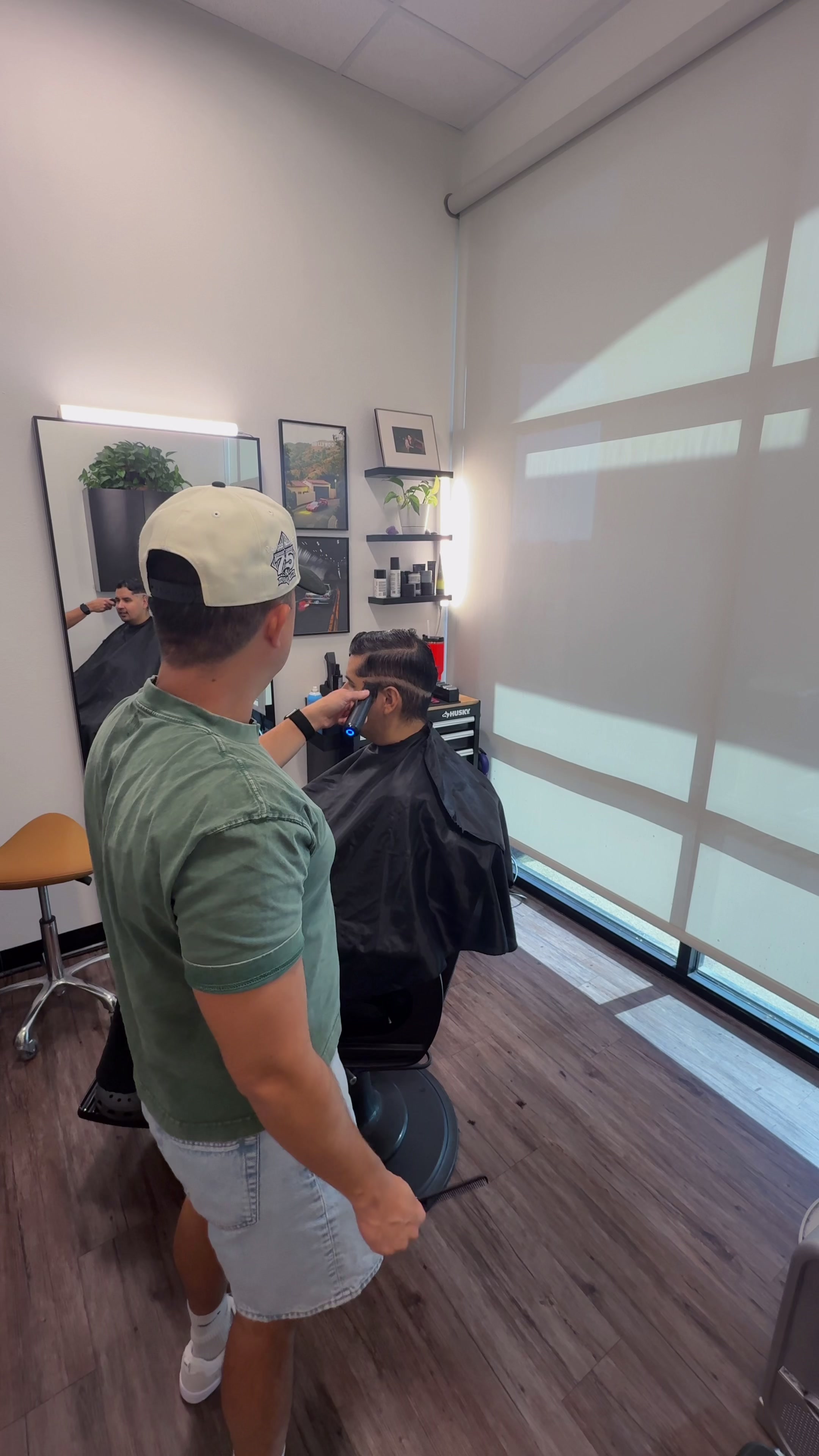 @Raymanhair