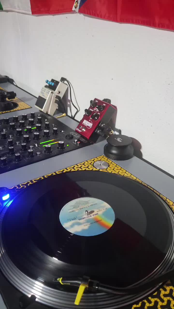 @DJ Rick C