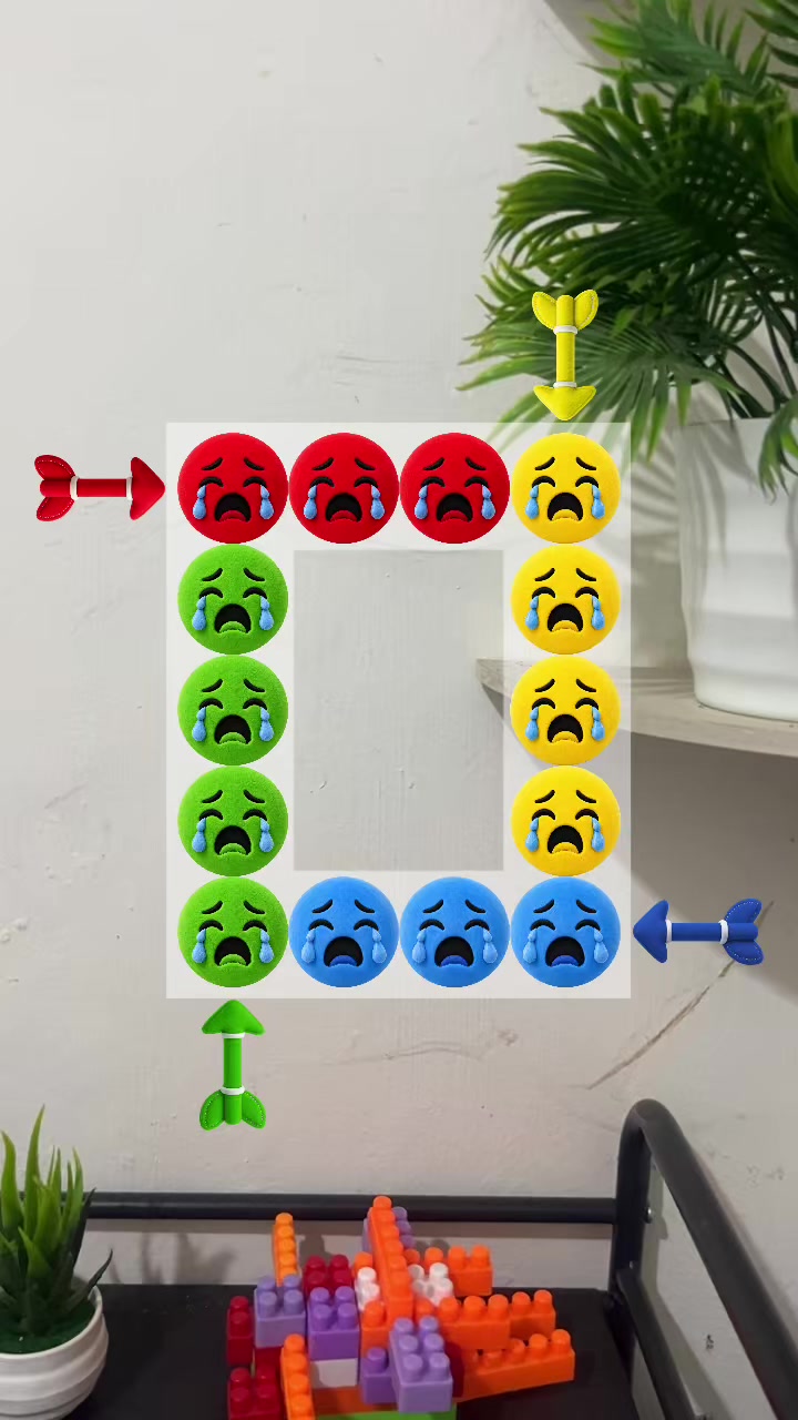 @SanZa Game Effects