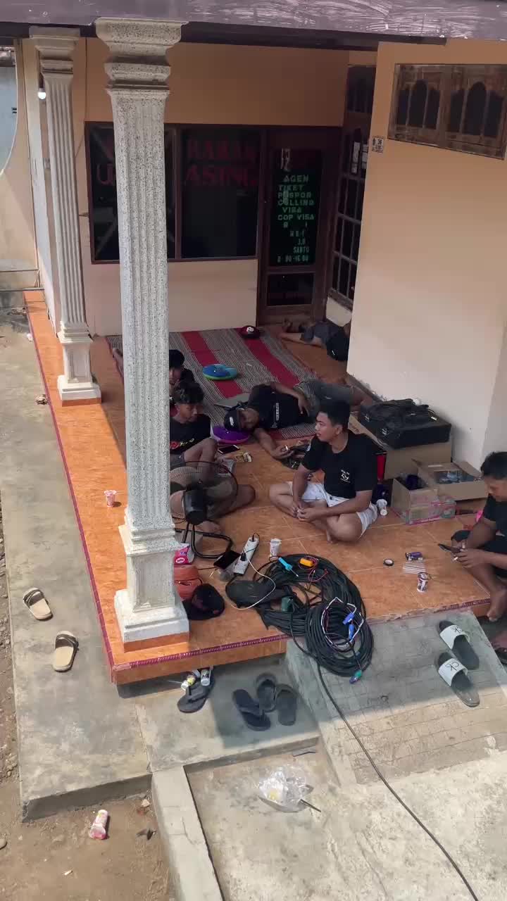 @RF AUDIO TULUNGAGUNG