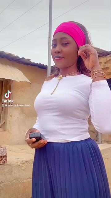 @Arlette22 lukombo 🇨🇩##@