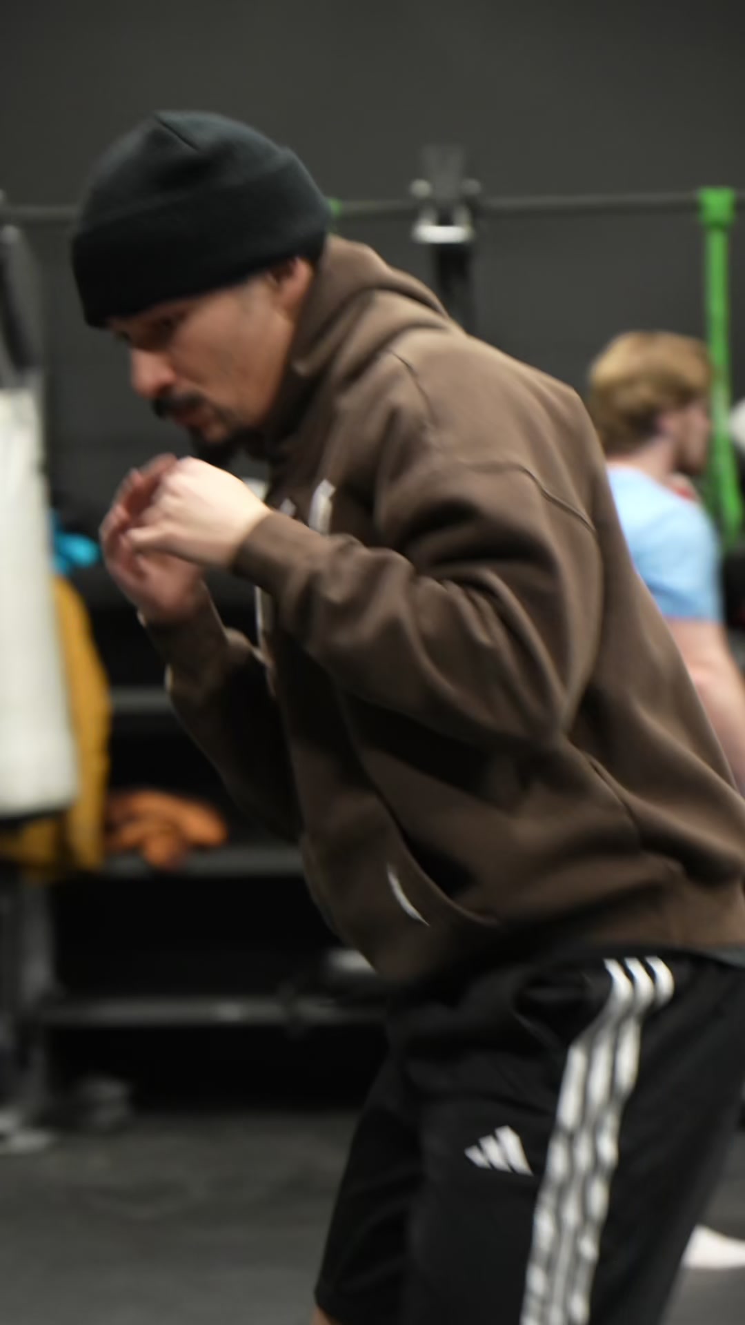 @Element Gym
