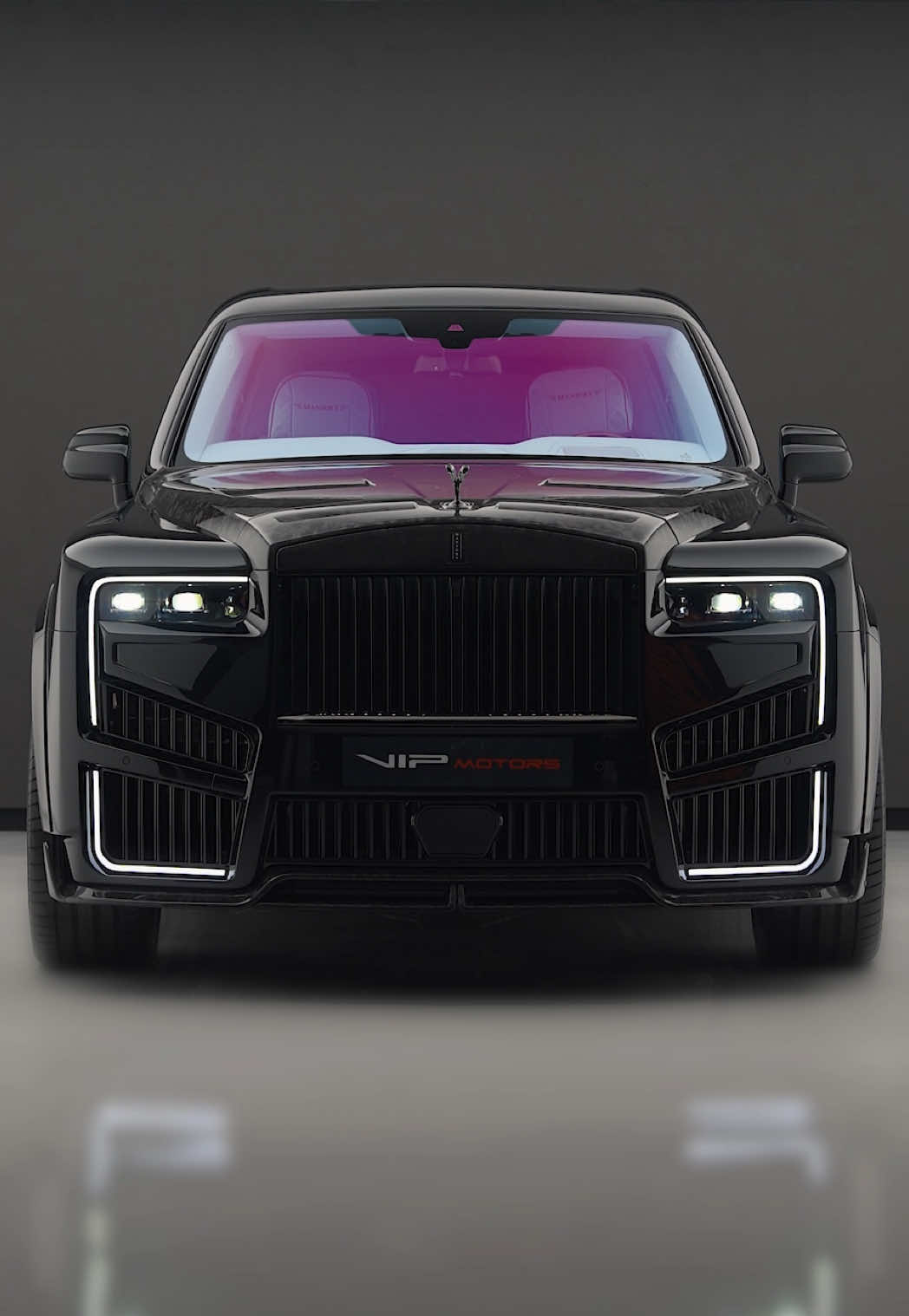 @VIP Motors