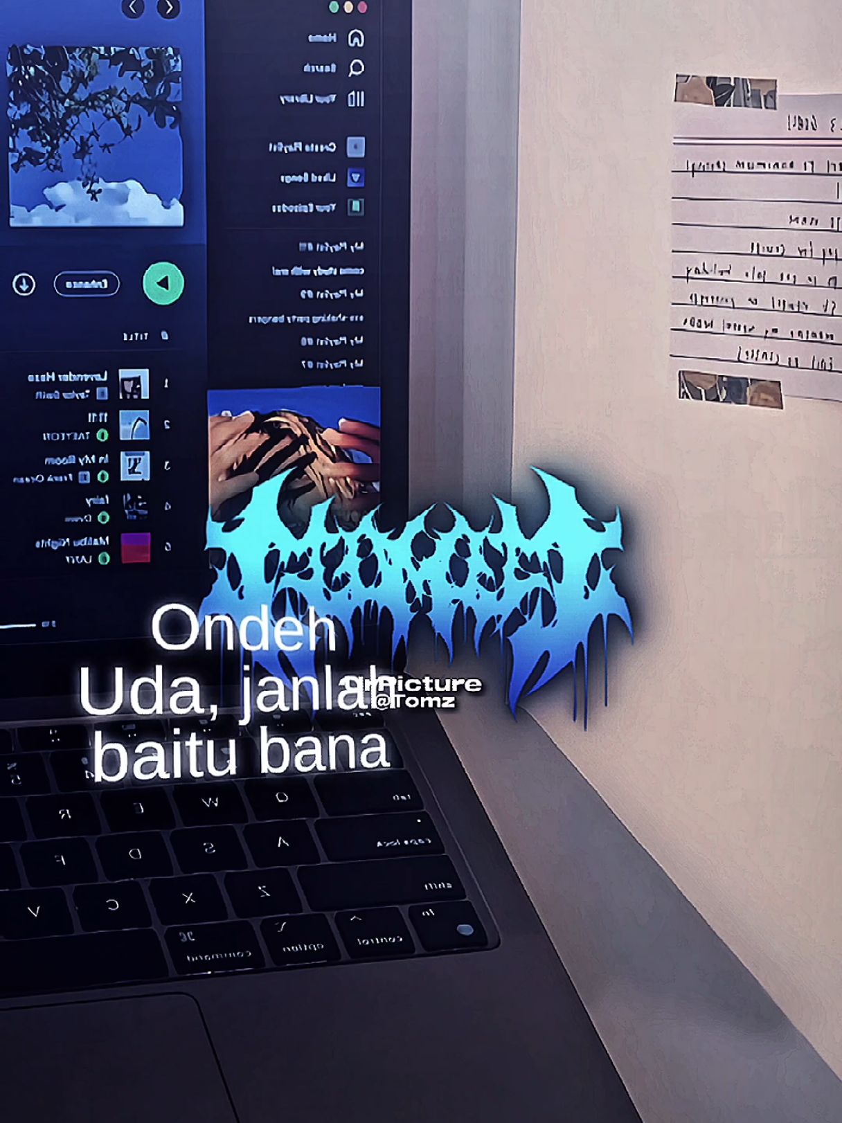 @Tomz 𝙏𝙚𝙢𝙥𝙡𝙖𝙩𝙚