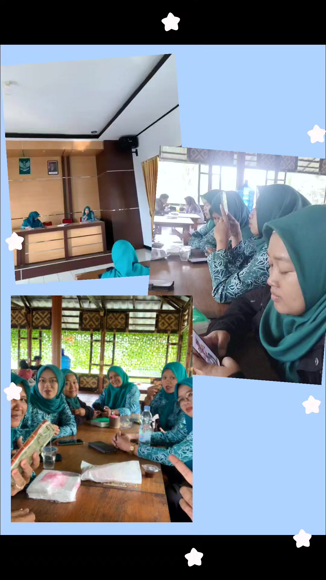 @MakLurah#Ciakar