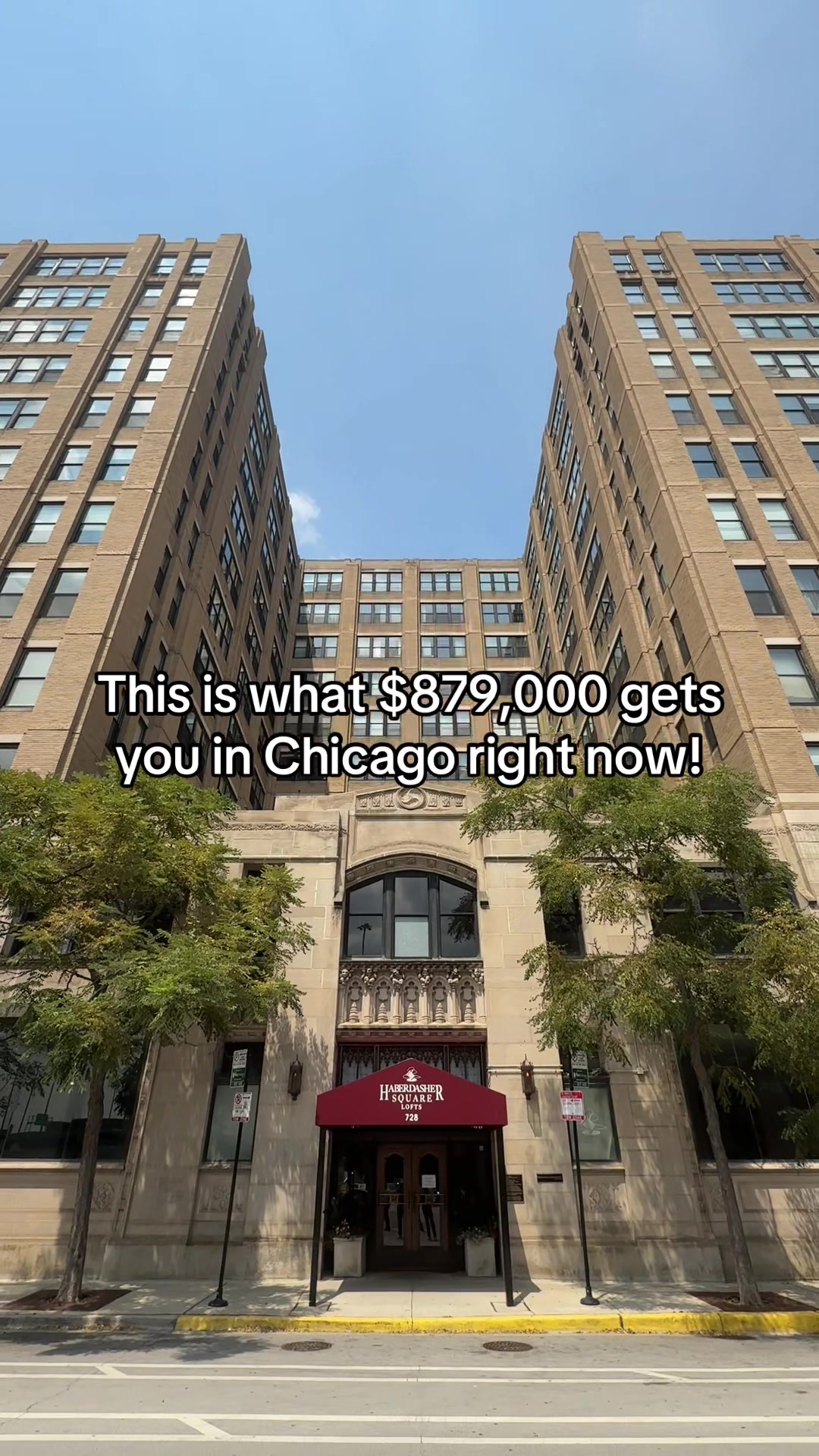 @Michael Scavo | Real Estate