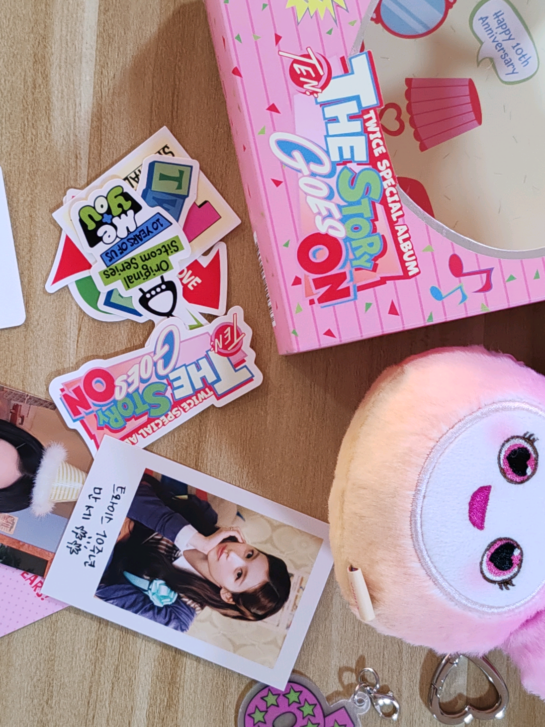 @UnnieKpopStore