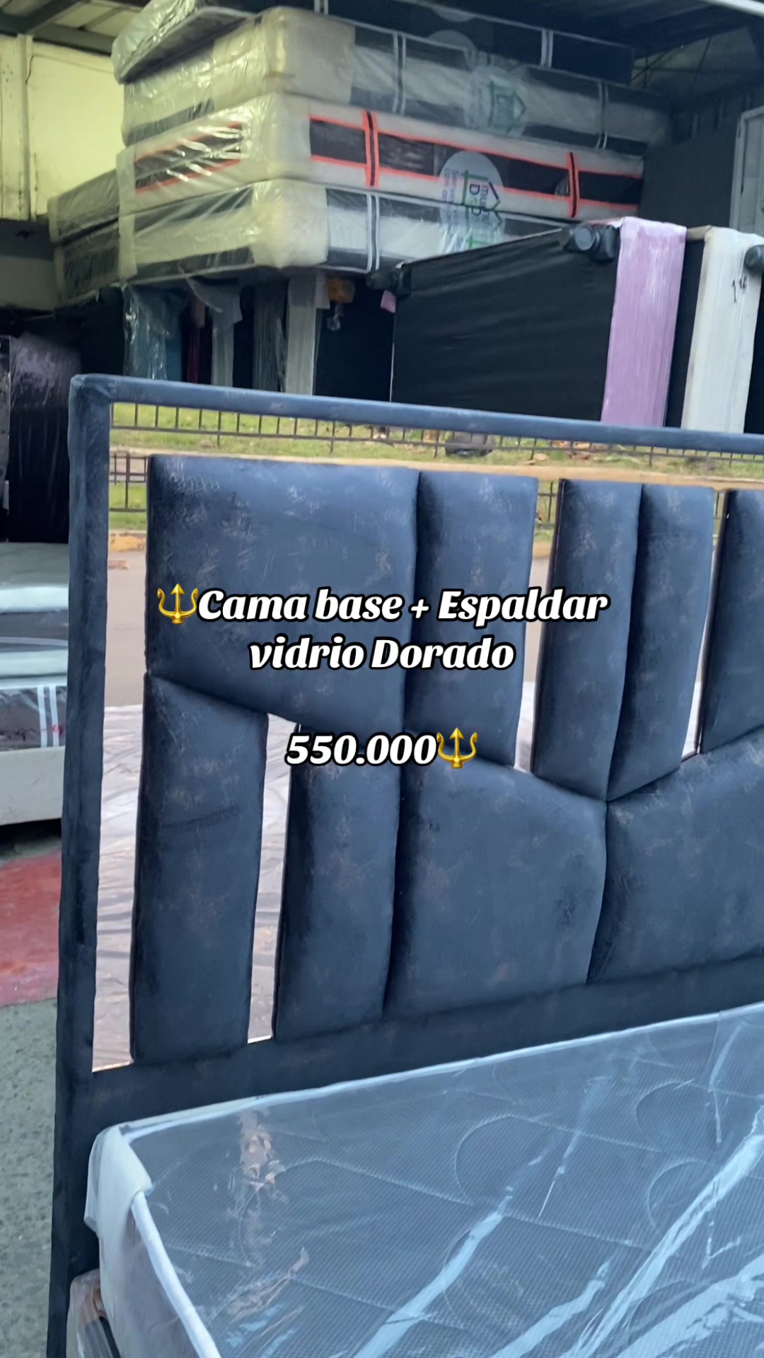 @Mundo Muebles Prestigio