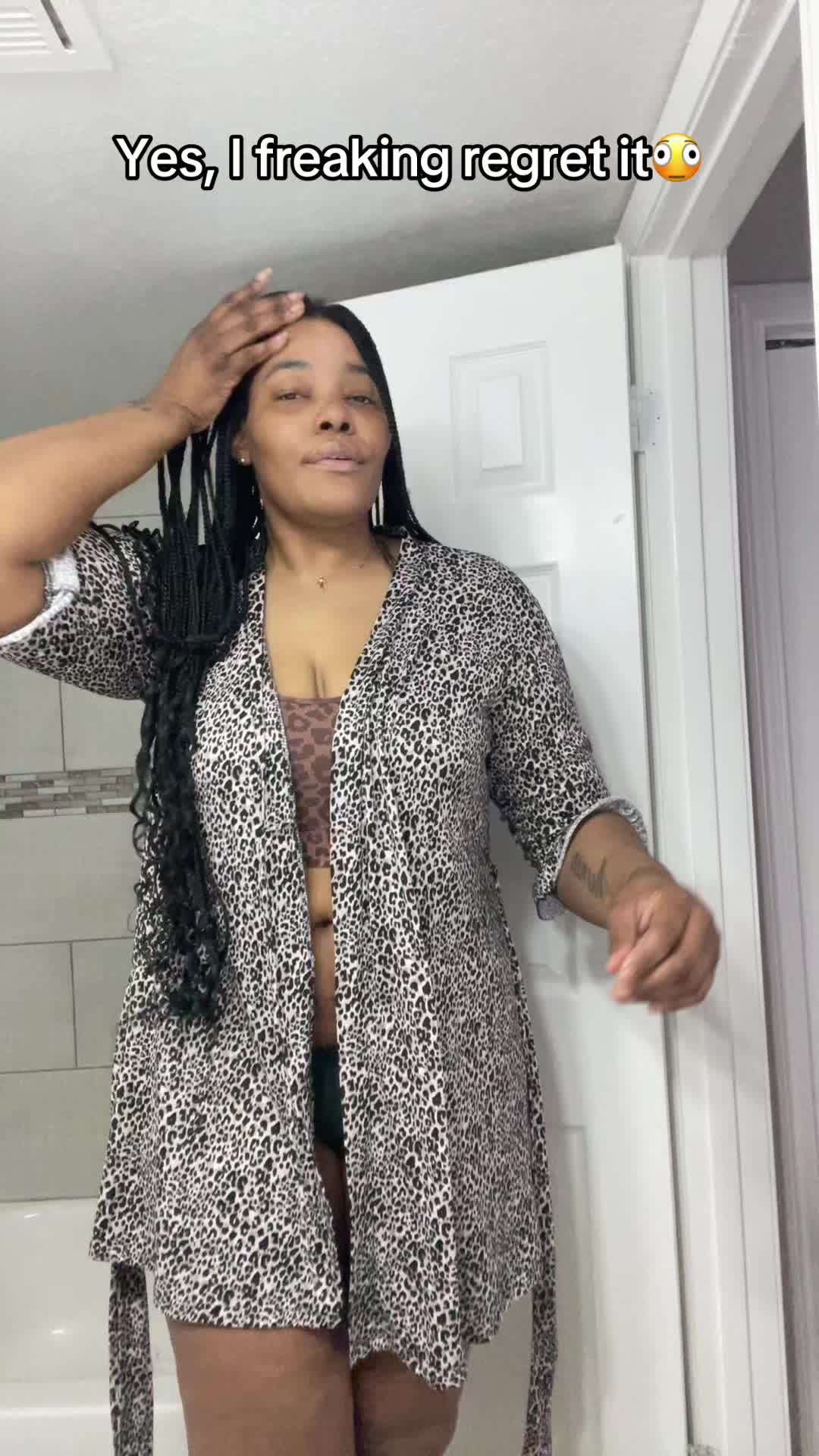 @6&rsquo;4TRUEBEAUTY❤️