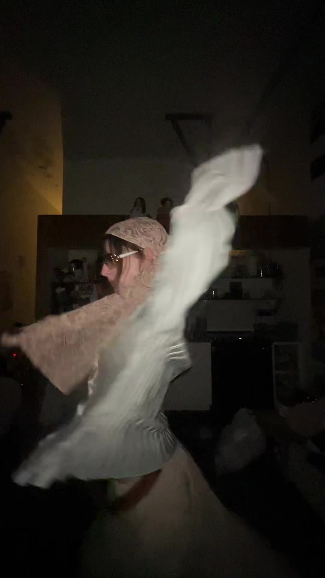 @ponyowantsham