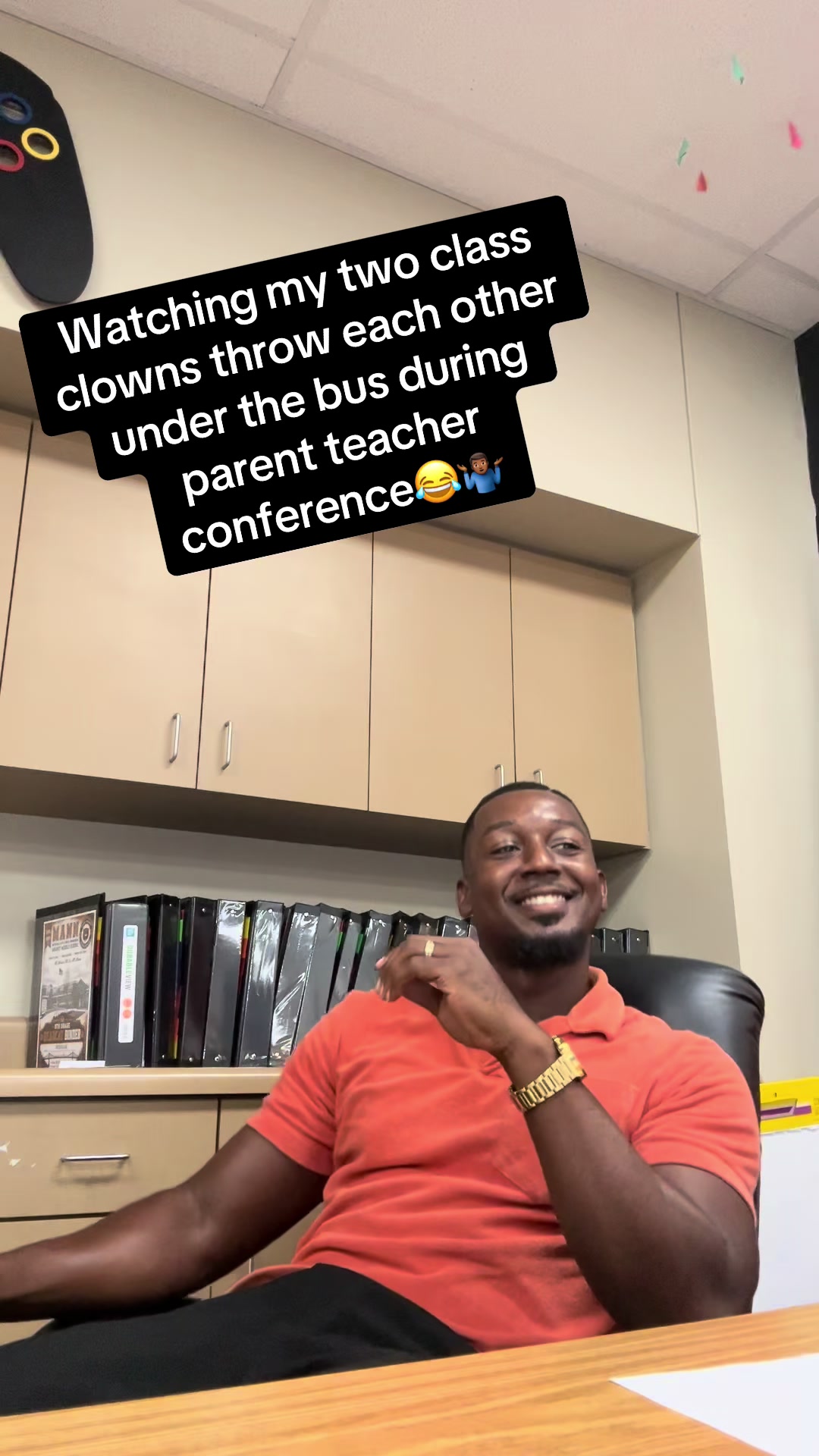 @Markeith Washington Jr.