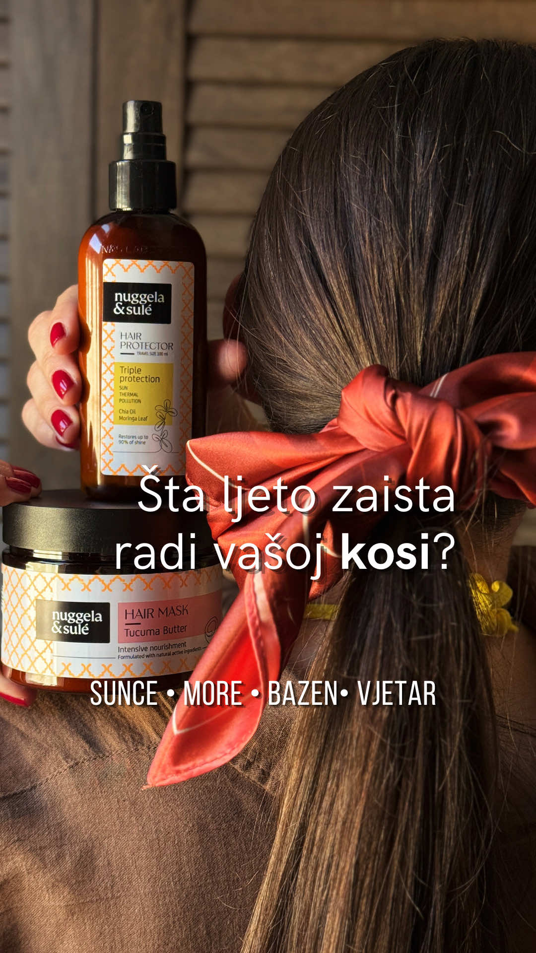 @Selma Gabela | Simply Selma