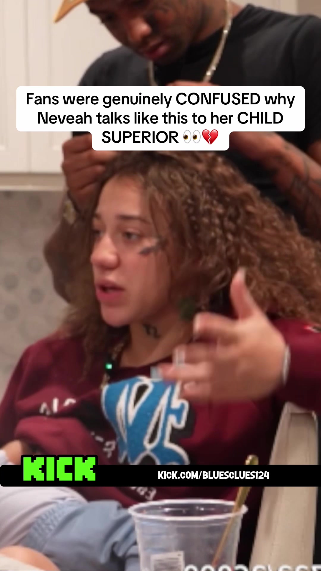 @Kick
