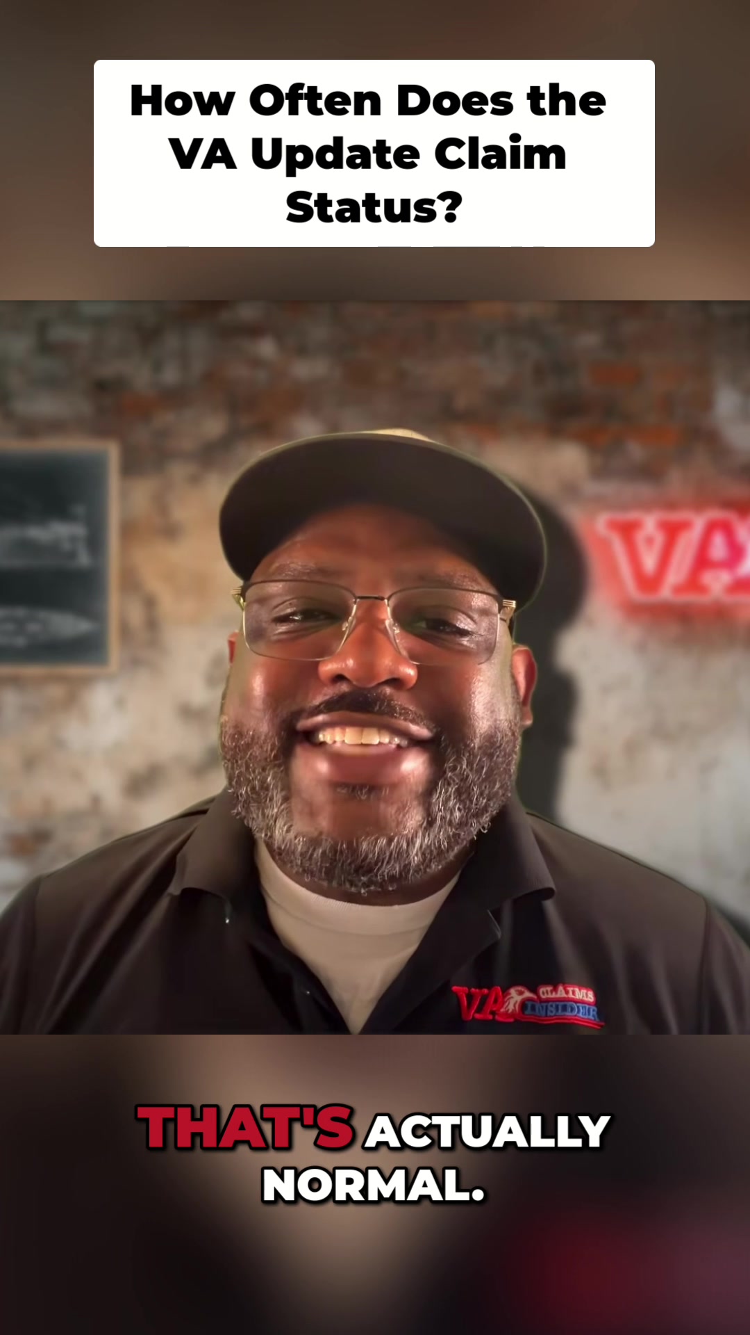 @VA Claims Insider